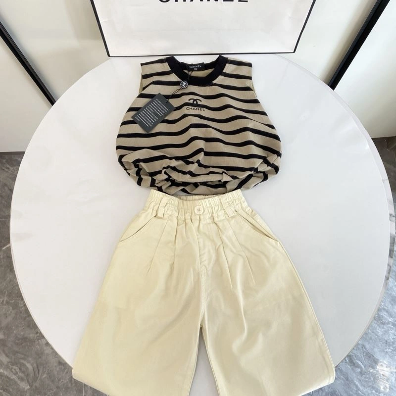 FashionForward Chanel Kids 111145