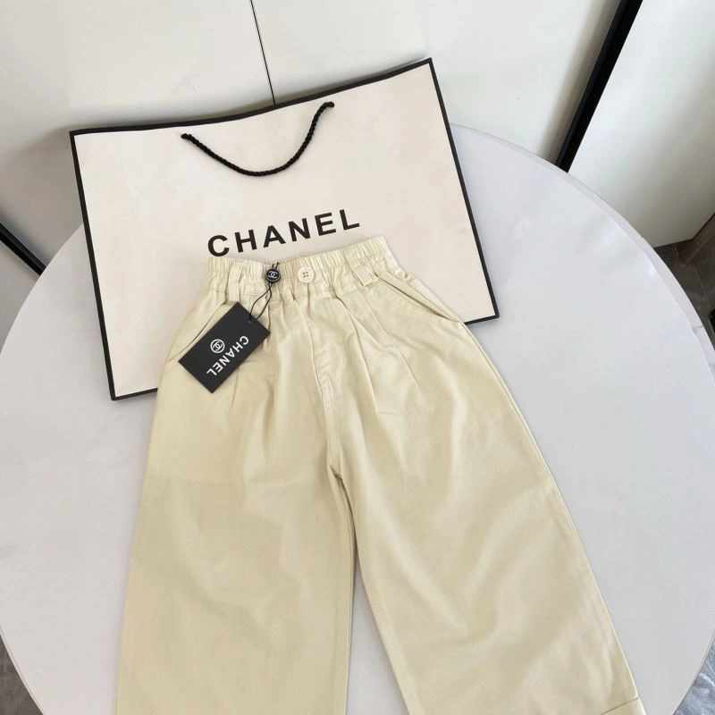 Colorful Chanel Kids 111143
