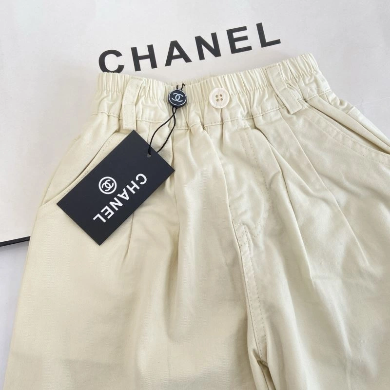 Colorful Chanel Kids 111143