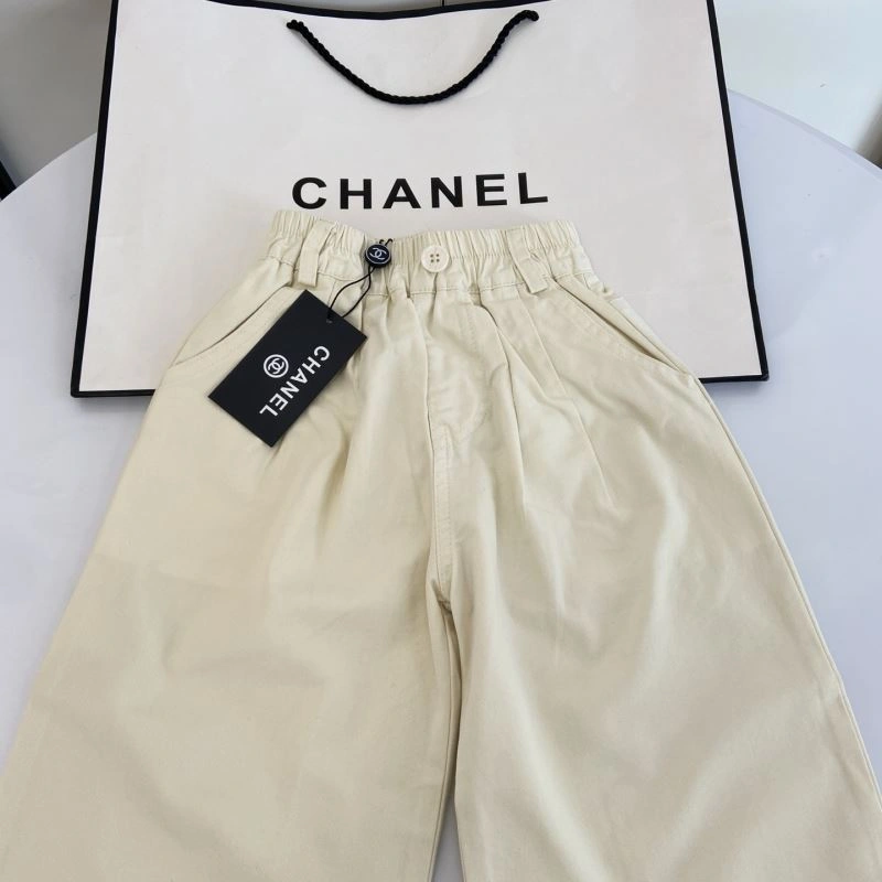 Colorful Chanel Kids 111143