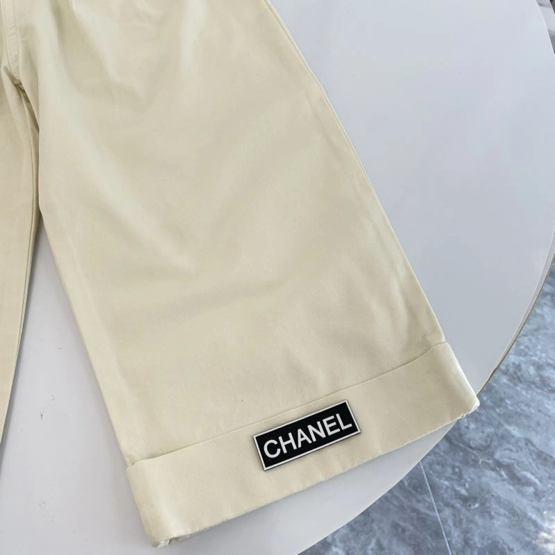 Colorful Chanel Kids 111143