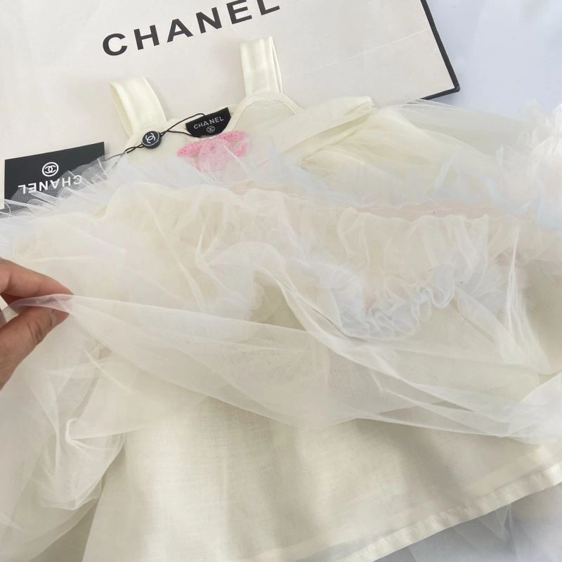 ZeroBulk Chanel Kids 111137