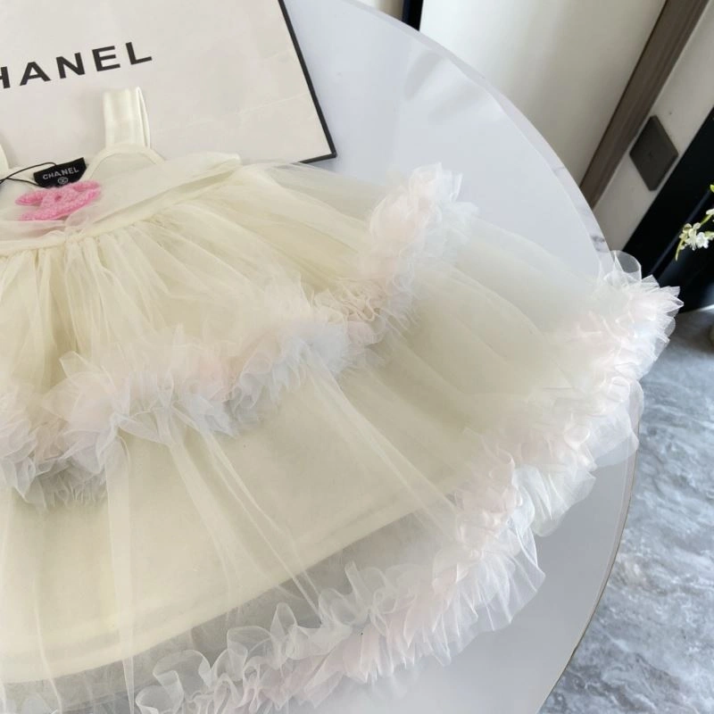 ZeroBulk Chanel Kids 111137
