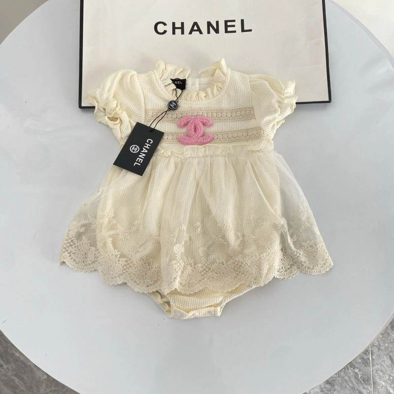 Tailored Chanel Kids 111125