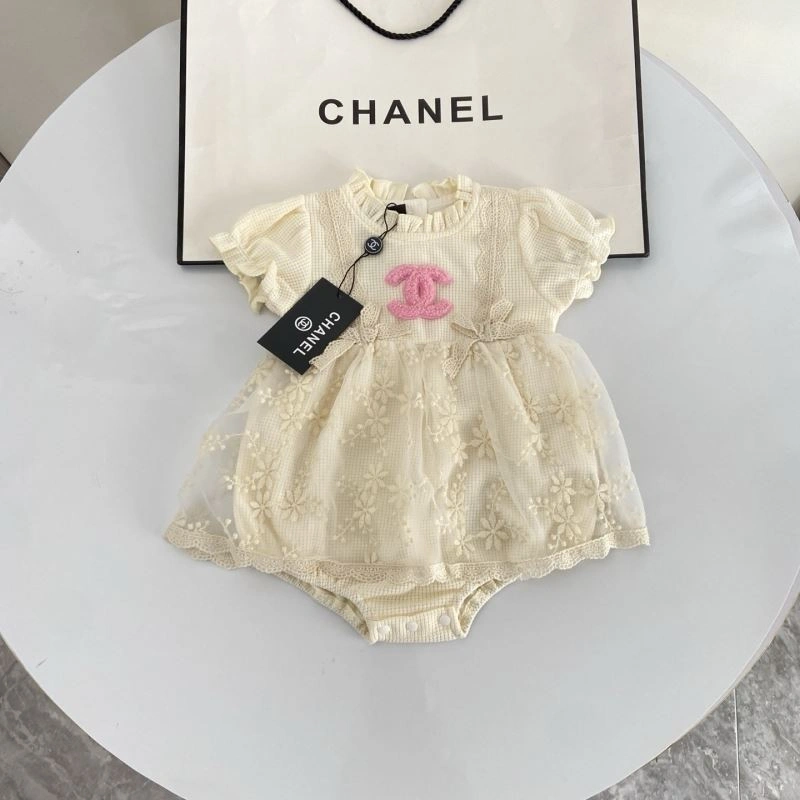 Chanel Kids Snug 111138