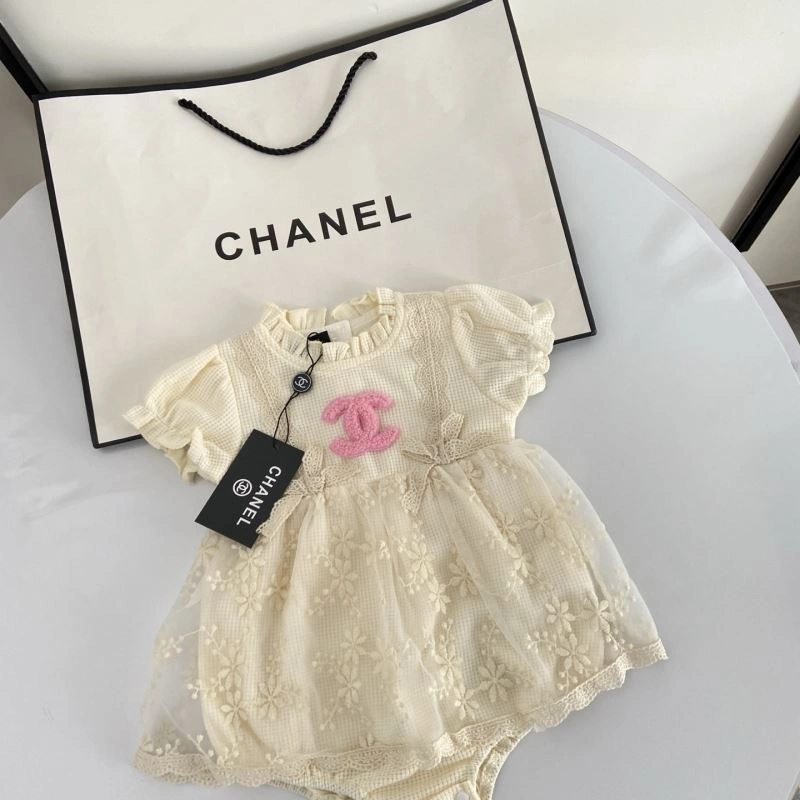Chanel Kids Snug 111138