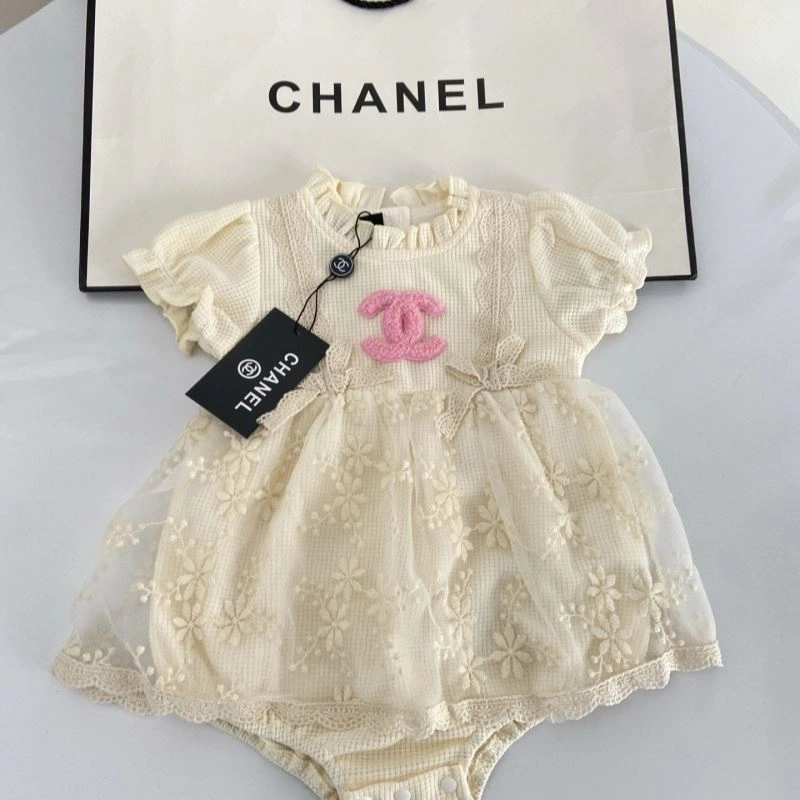 Chanel Kids Snug 111138