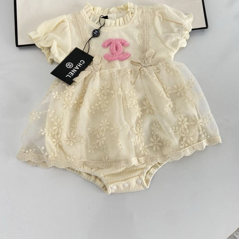 Chanel Kids Snug 111138