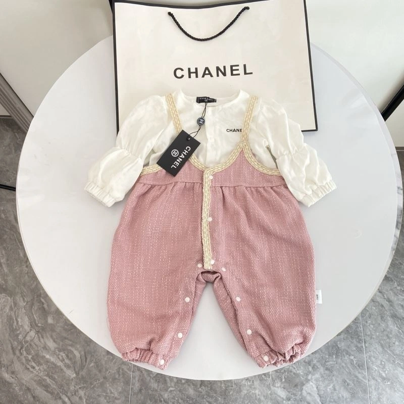 Chanel Kids Popular 111128
