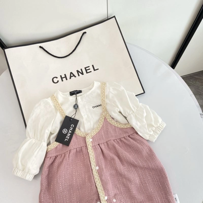Chanel Kids Popular 111128