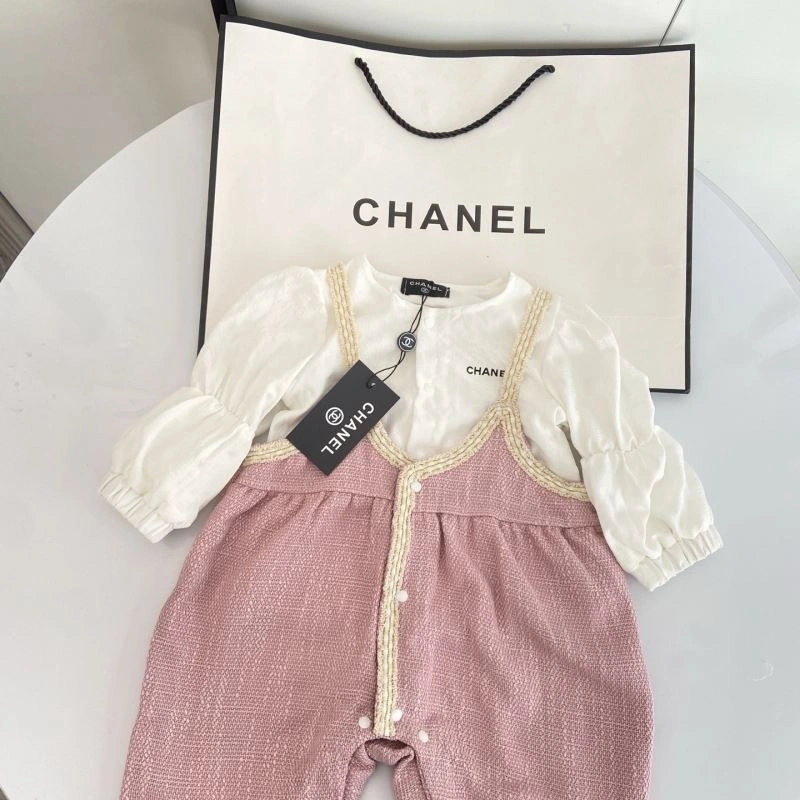 Chanel Kids Popular 111128
