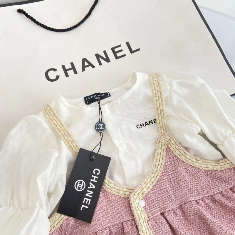 Chanel Kids Popular 111128