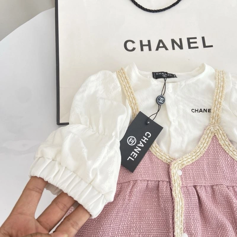 Chanel Kids Popular 111128