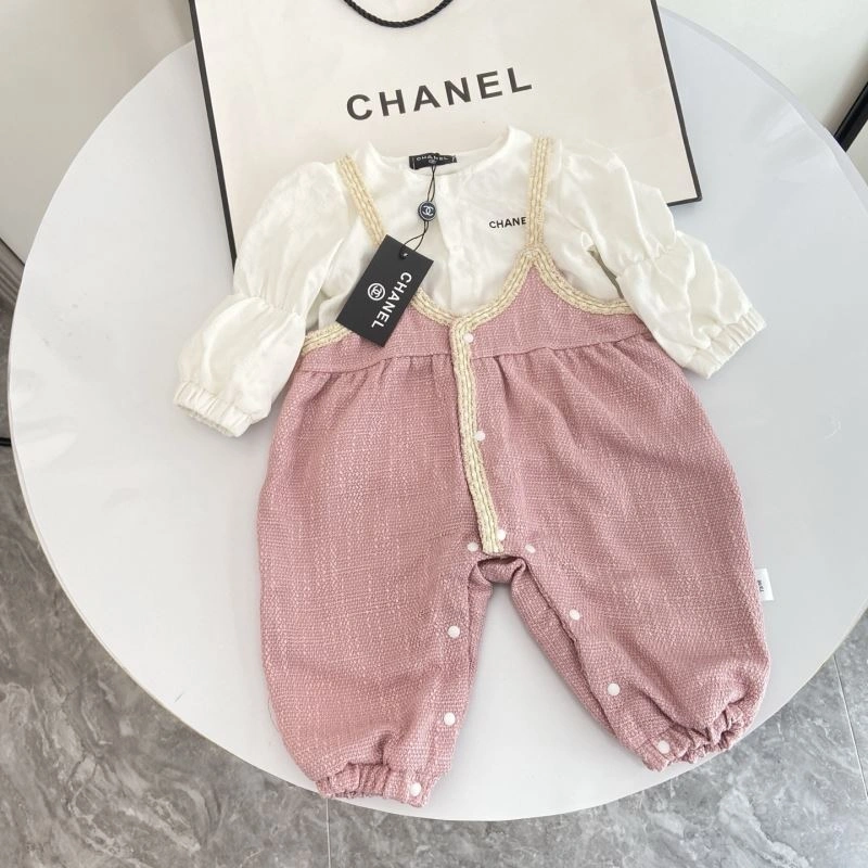 Chanel Kids Popular 111128