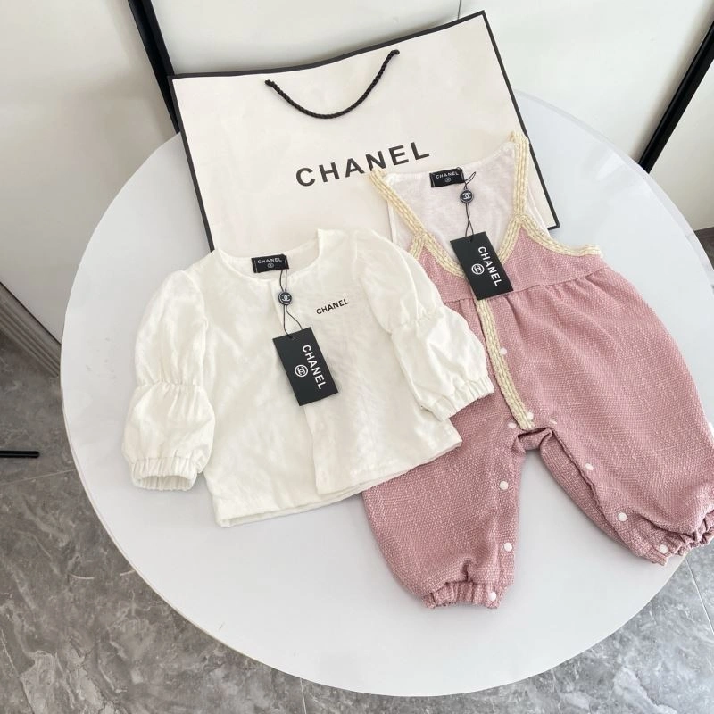 Chanel Kids Popular 111128