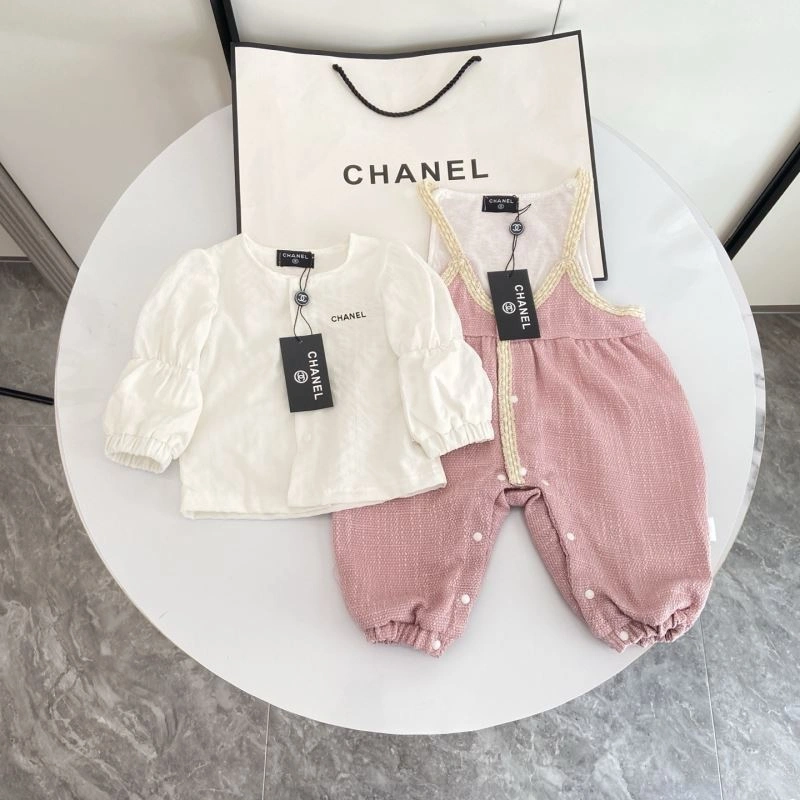 Chanel Kids Popular 111128