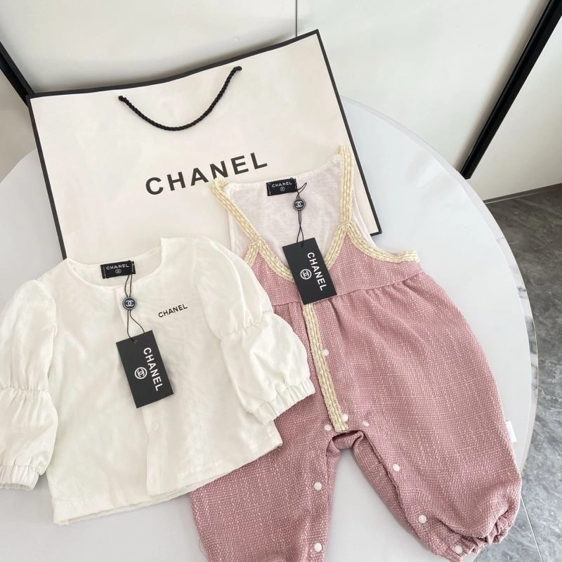 Chanel Kids Popular 111128