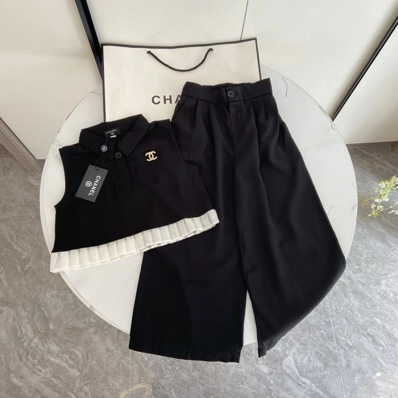 Sophisticated Chanel Kids 111139