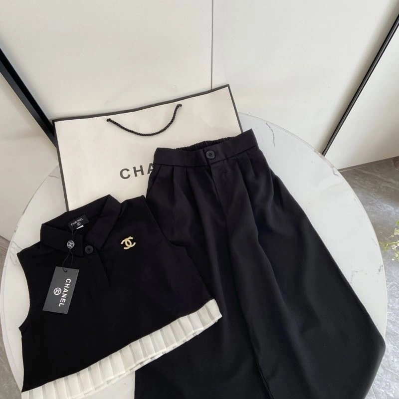 Sophisticated Chanel Kids 111139