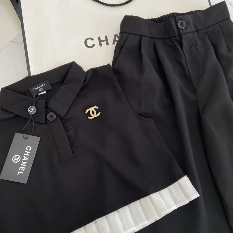 Sophisticated Chanel Kids 111139