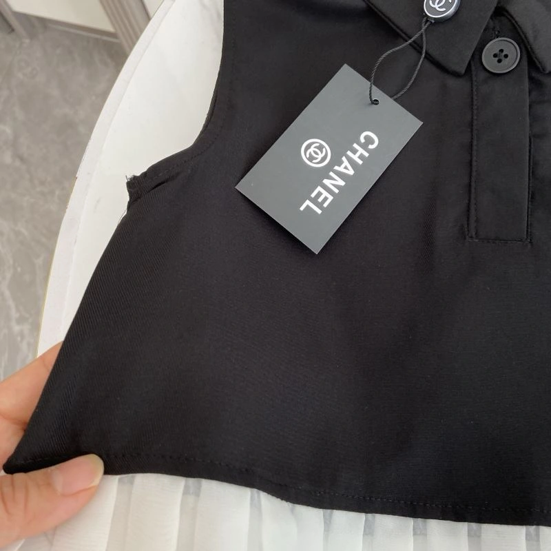 Sophisticated Chanel Kids 111139