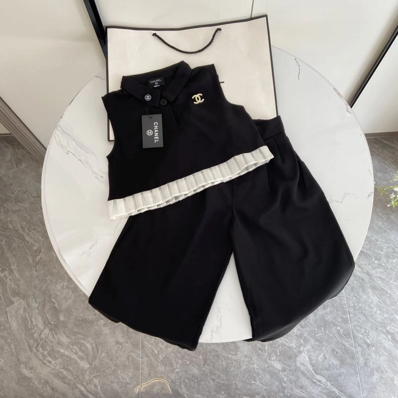 Sophisticated Chanel Kids 111139