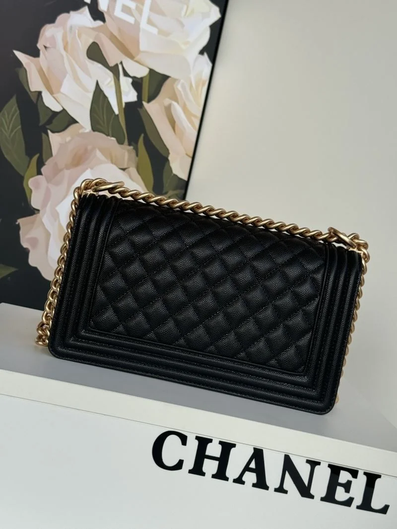 HighPerformance Chanel Leboy Series Bags 54932