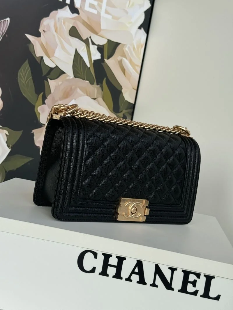 HighPerformance Chanel Leboy Series Bags 54932