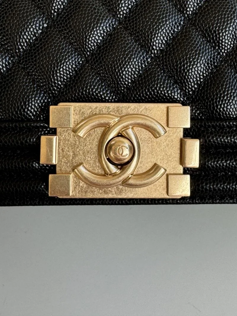 HighPerformance Chanel Leboy Series Bags 54932