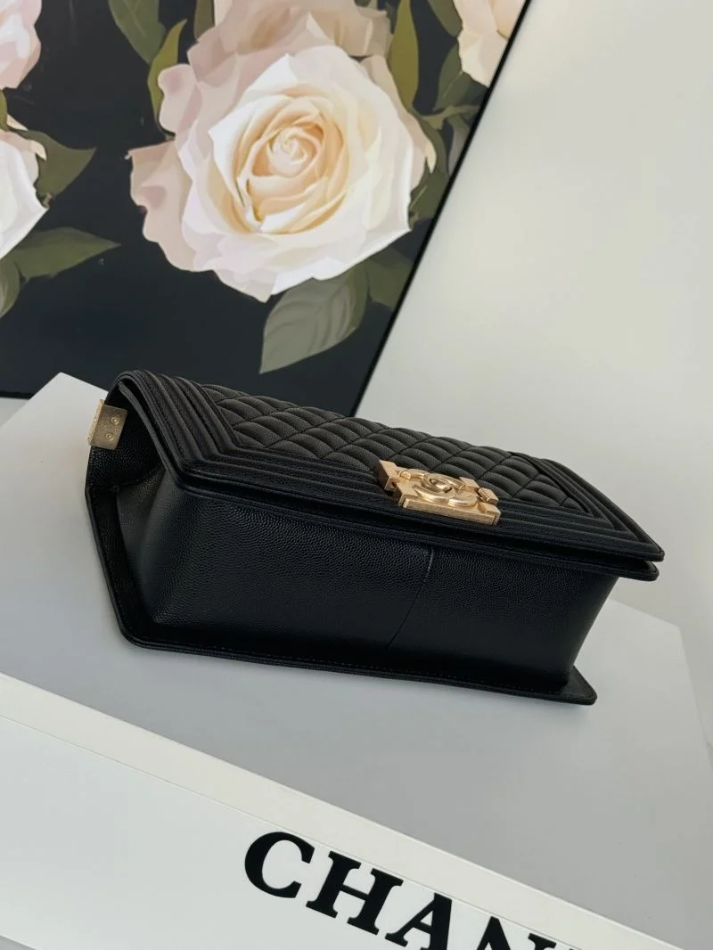HighPerformance Chanel Leboy Series Bags 54932