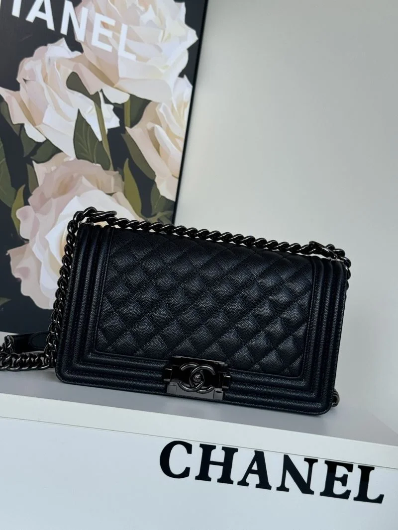 Chanel Leboy Series Bags ModernLook 54959