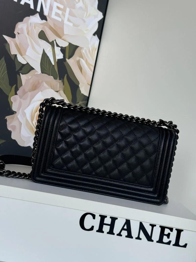 Chanel Leboy Series Bags ModernLook 54959