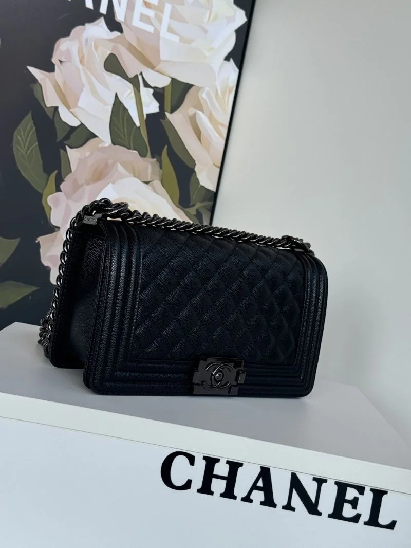 Chanel Leboy Series Bags ModernLook 54959