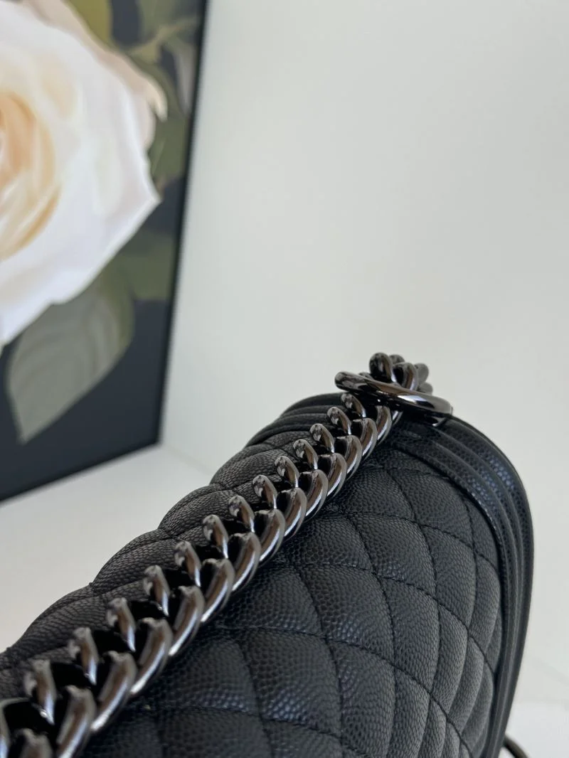 Chanel Leboy Series Bags ModernLook 54959