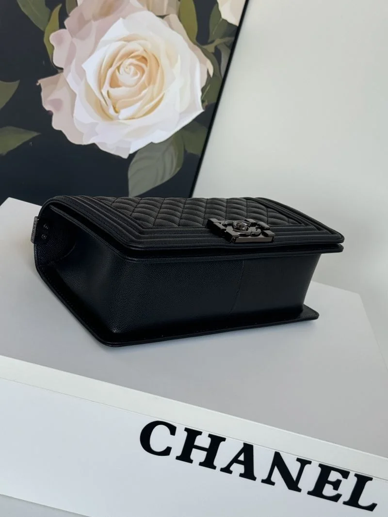 Chanel Leboy Series Bags ModernLook 54959