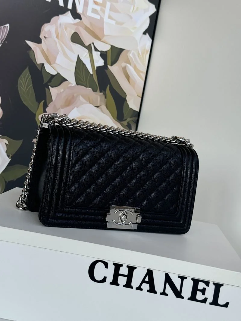 Chanel Leboy Series Bags Classic 54931