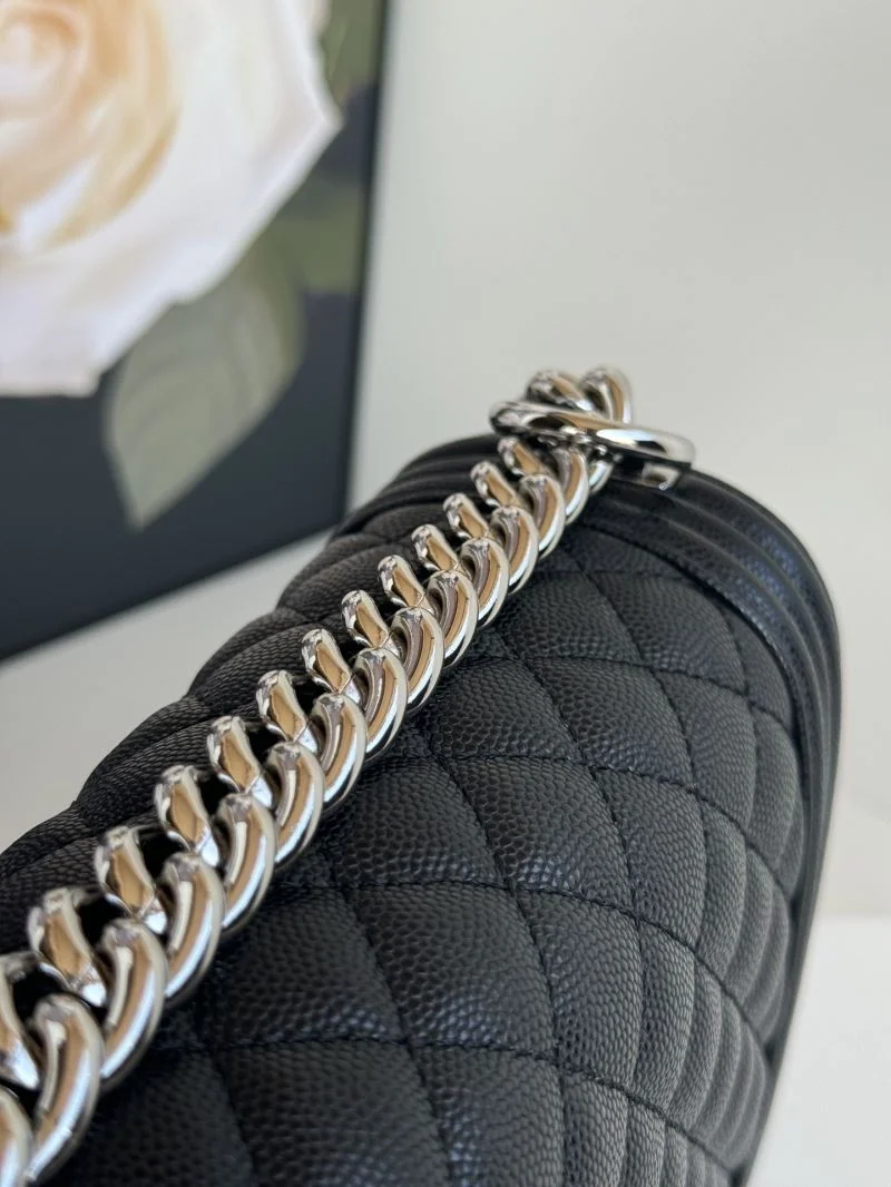 Chanel Leboy Series Bags Classic 54931