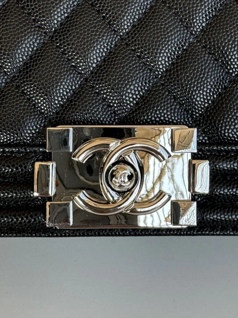 Chanel Leboy Series Bags Classic 54931