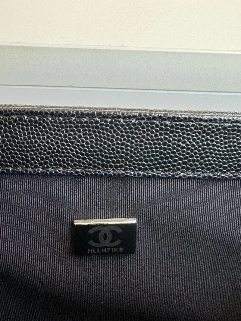 Chanel Leboy Series Bags Classic 54931