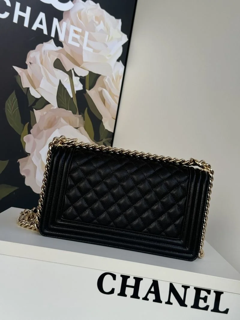 Refined Chanel Leboy Series Bags 54929