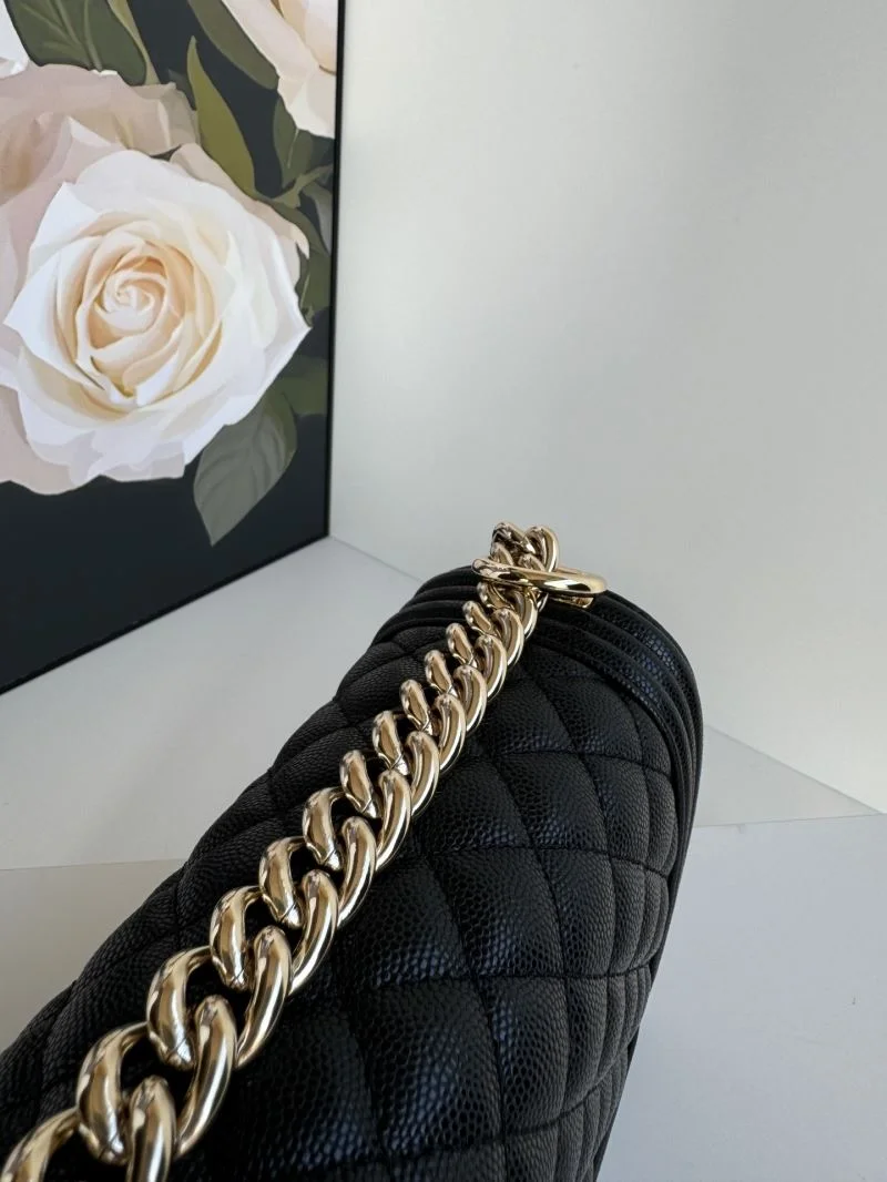 Refined Chanel Leboy Series Bags 54929