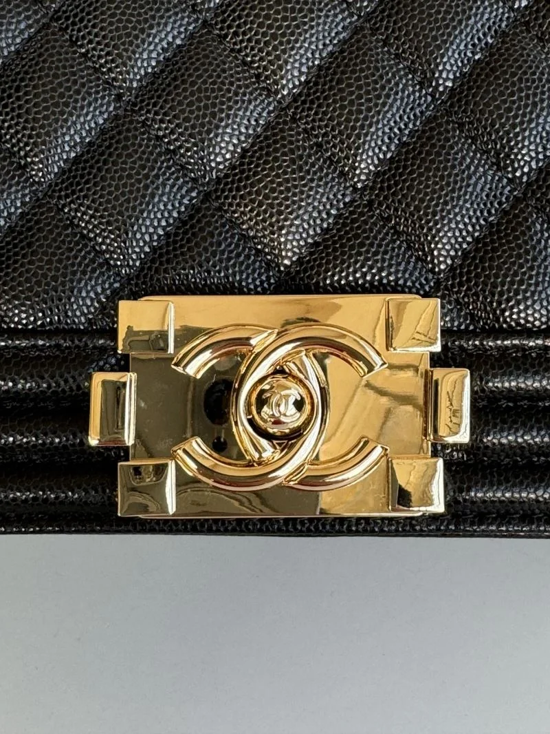Refined Chanel Leboy Series Bags 54929