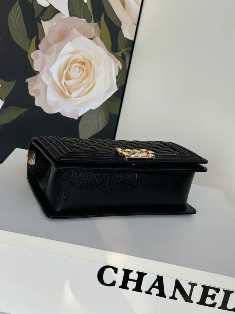 Refined Chanel Leboy Series Bags 54929
