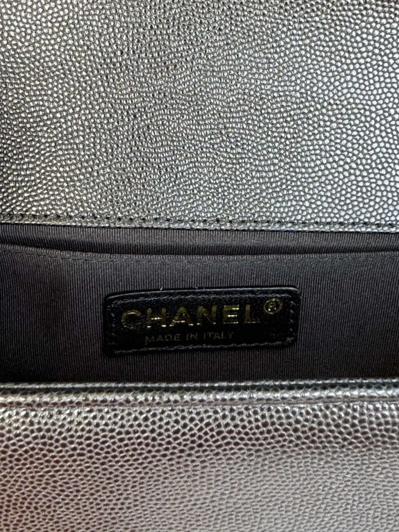 Refined Chanel Leboy Series Bags 54929