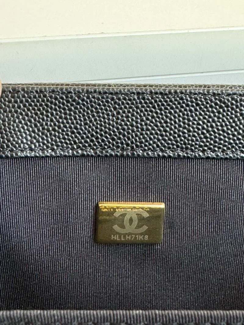 Refined Chanel Leboy Series Bags 54929