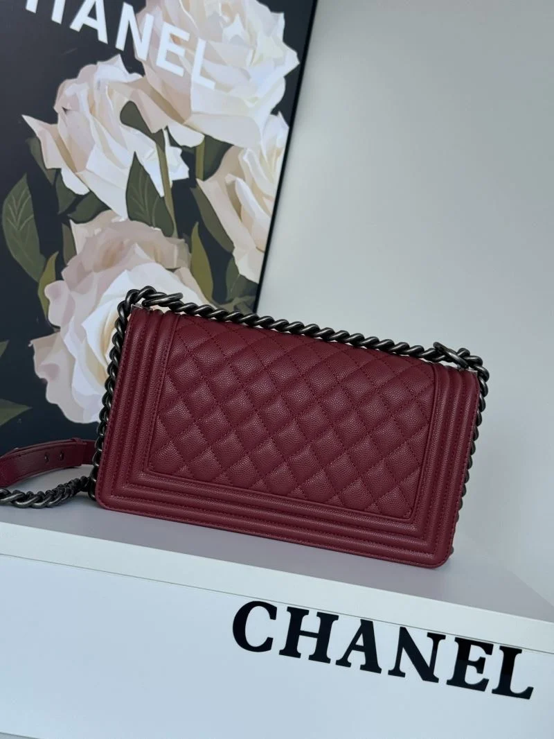 Youthful Chanel Leboy Series Bags 54930