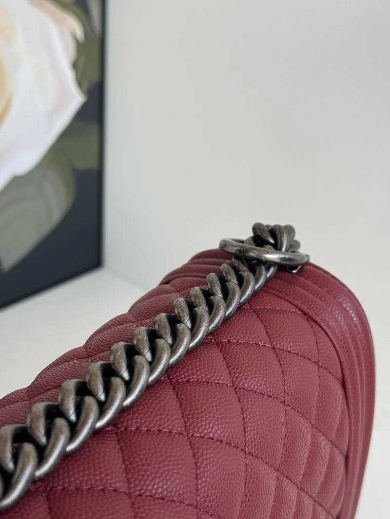 Youthful Chanel Leboy Series Bags 54930