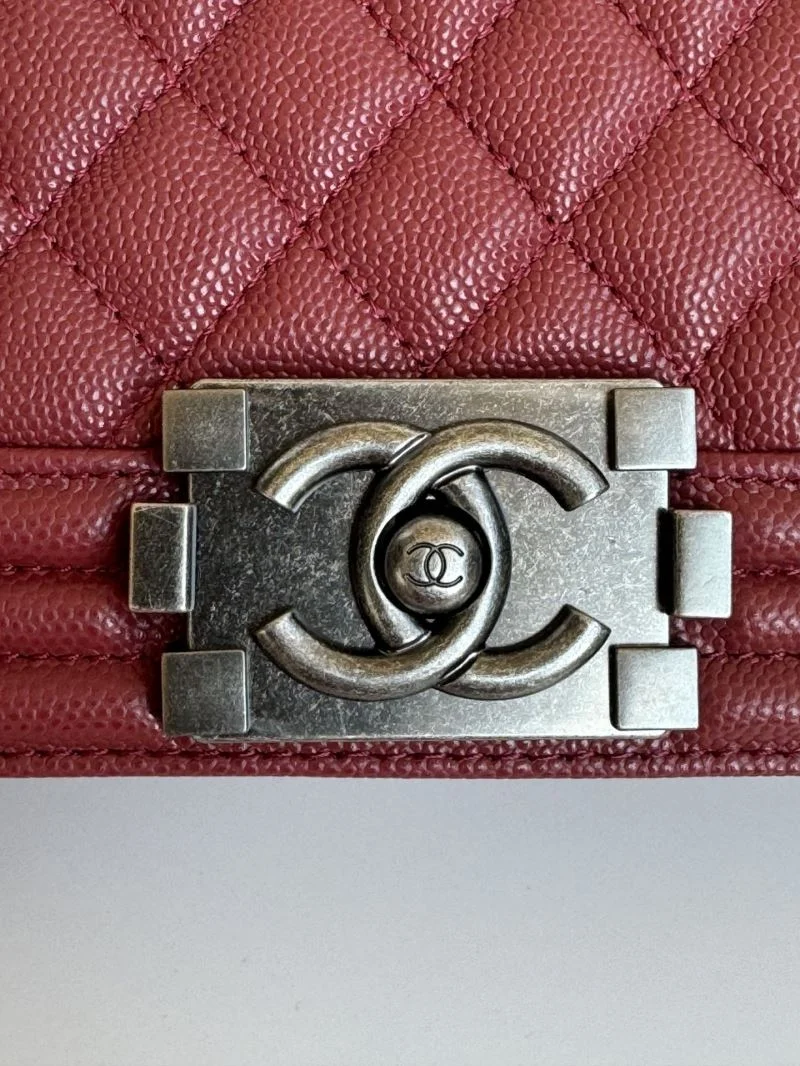 Youthful Chanel Leboy Series Bags 54930