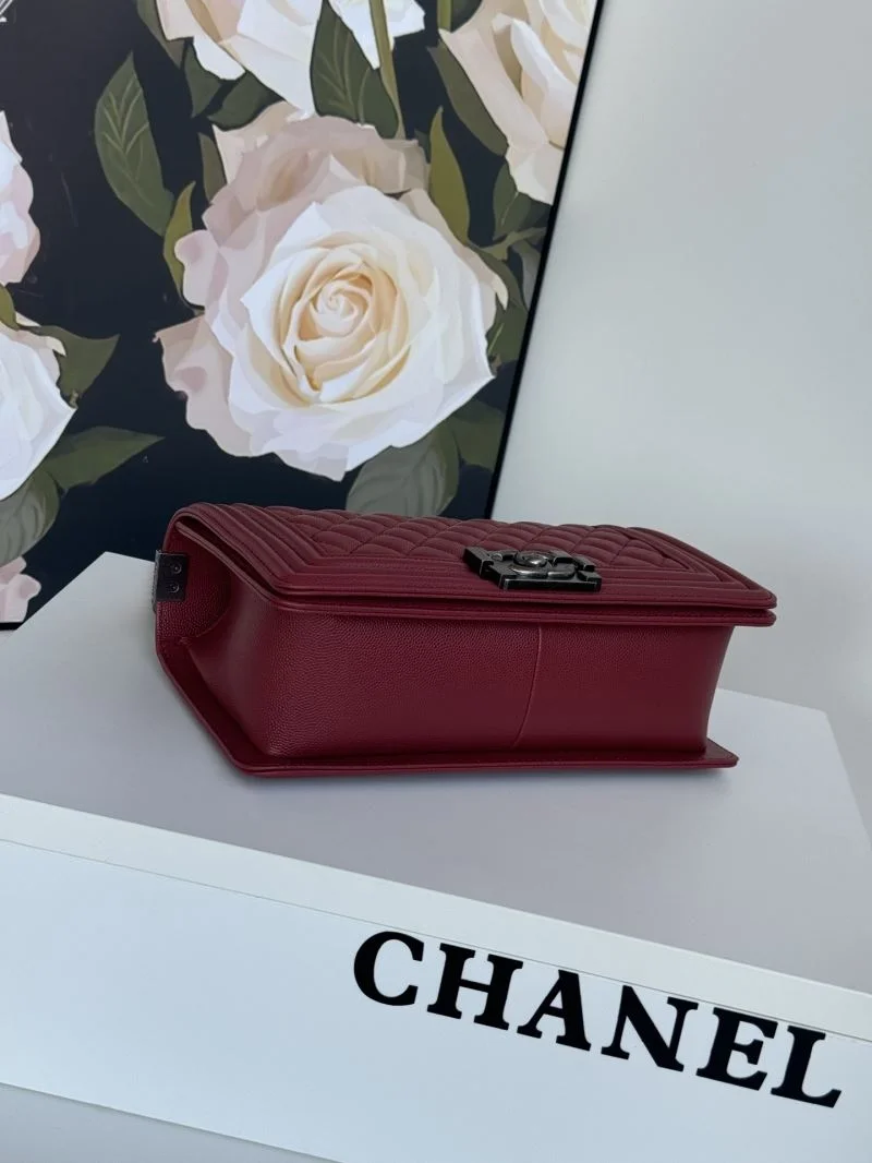 Youthful Chanel Leboy Series Bags 54930