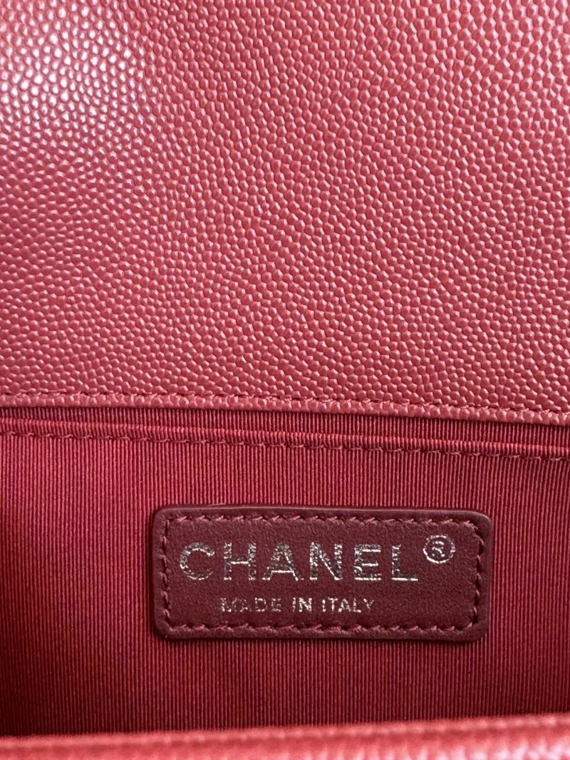 Youthful Chanel Leboy Series Bags 54930